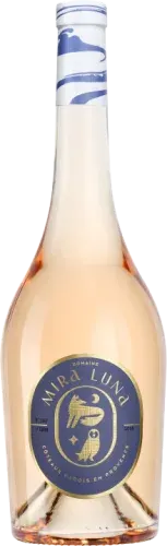 Mira Luna Coteaux Varois en Provence (Rosé) 2025