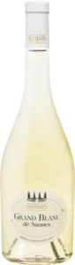 Château de Sannes Grand Blanc de Sannes (White)