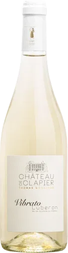 Château de Clapier Château de Clapier Vibrato (White) 2025