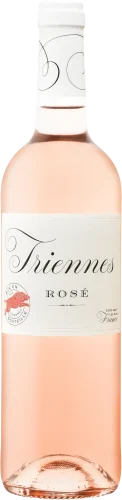 Triennes Rosé (Rosé) 2025