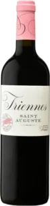 Triennes Saint Auguste (Red)