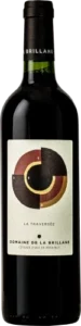 Domaine de la Brillane La Traversée (Red)