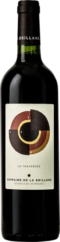 Domaine de la Brillane La Traversée (Red) 2021