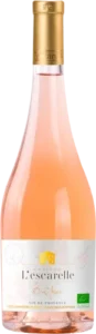 Château de l’Escarelle Les Deux Anges (Rosé)