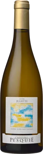 Château Pesquié Juliette (White) 2024