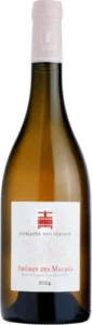 Domaine des Féraud Aromes des Maures (Rosé)
