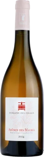 Domaine des Féraud Aromes des Maures (Rosé) 2024