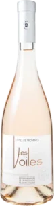 Maîtres Vignerons de la Presqu’île de Saint-Tropez Les Voiles (Rosé)