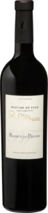 Bastide de Fave Réserve du Prieuré (Red)