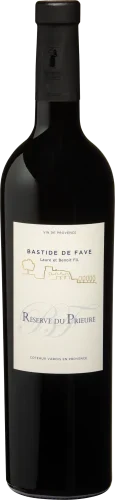 Bastide de Fave Réserve du Prieuré (Red) 2022