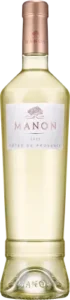 Famille Ravoire Manon (White)