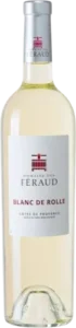 Domaine des Féraud Blanc de Rolle (White)