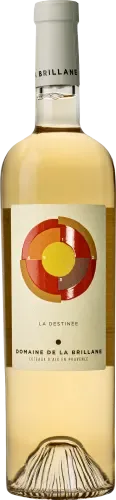 Domaine de la Brillane La Destinée (Rosé) 2023