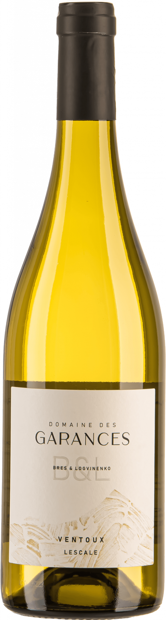 Domaine des Garances Lescale (White) 2024