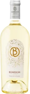 Château Bonisson Cuvée B Blanc (White)