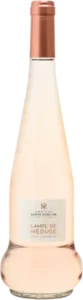 Château Sainte Roseline Lampe de Méduse Cru Classé (Rosé)