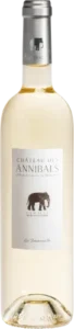 Château des Annibals La Jouvencelle (White)