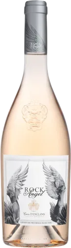 Château d’Esclans Rock Angel (Rosé) 2024