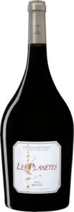 Château la Gordonne Les Planètes (Red)