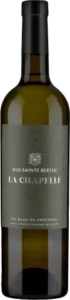 Mas Sainte Berthe La Chapelle (White)