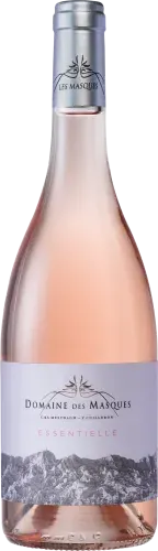 Domaine des Masques Essentielle (Rosé) 2025