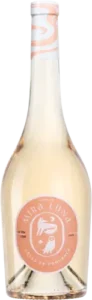 Mira Luna Côtes de Provence (Rosé)