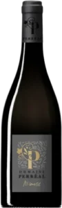 Domaine Perréal Mimèsis (Red)