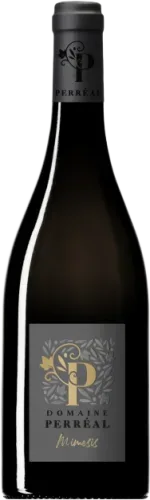 Domaine Perréal Mimèsis (Red) 2021