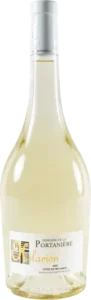 Domaine De La Portanière Hilarion (White)
