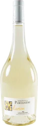 Domaine De La Portanière Hilarion (White) 2025
