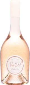 Château d’Estoublon 1489 – Roseblood (Rosé)