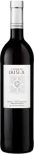 Château du Seuil Coteaux d’Aix-en-Provence (Red)
