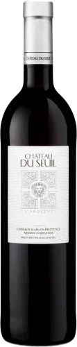 Château du Seuil Coteaux d’Aix-en-Provence (Red) 2022