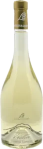 Cellier Lou Bassaquet Trittia (White)