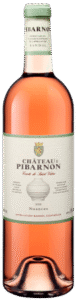 Château Pibarnon Nuances (Rosé)