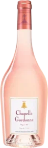 Château la Gordonne Chapelle Gordonne (Rosé)