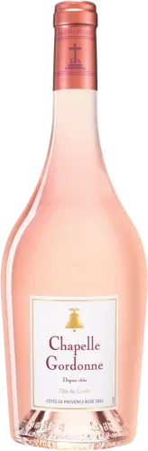 Château la Gordonne Chapelle Gordonne (Rosé) 2025