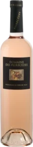 Alain Baccino et Filles Domaine des Peircèdes Règue des Botes (Rosé)