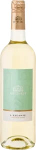 Comptoir des Vins de Flassans (Artesans) L’Escampe (White)