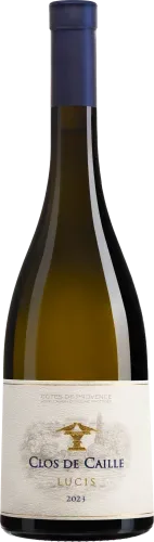Clos de Caille Lucis (White) 2024