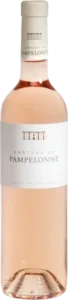 Château de Pampelonne Côtes de Provence (Rosé)