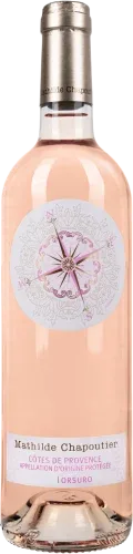 Maison M. Chapoutier Orsuro (Rosé) 2025