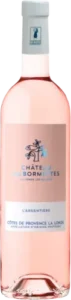 Château des Bormettes L’Argentière (Rosé)