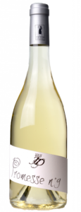 Domaine J&D Promesse No.9 (White)