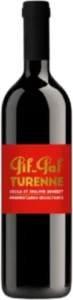 Turenne Pif Paf (Red)
