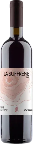 Domaine la Suffrène Sainte Catherine (Rosé) 2019