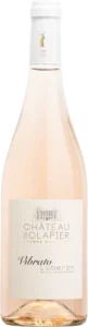 Château de Clapier Château de Clapier Vibrato (Rosé)