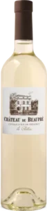 Château de Beaupré Le Château Blanc (White)