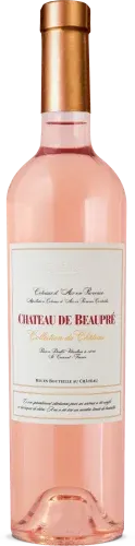 Château de Beaupré Collection du Château (Rosé) 2025