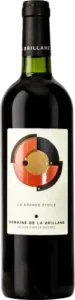 Domaine de la Brillane La Grande Etoile (Red)